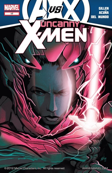 Comic Dive: Uncanny X-Men vol.2 #11-20 - The Flamebird Five - My, Superheroes, Marvel, X-Men, Phoenix, Comics-Canon, Longpost