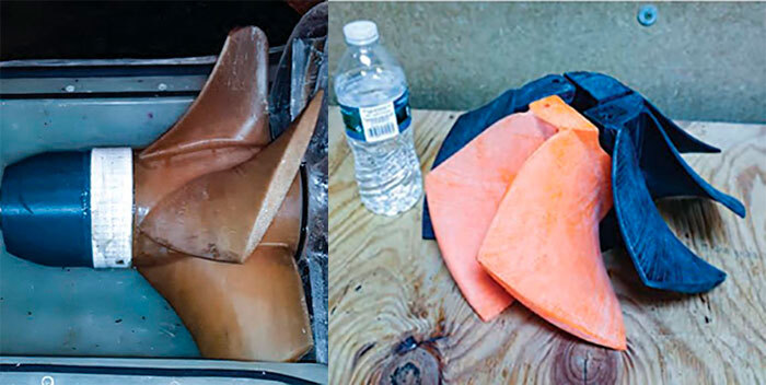 Обзор журнала Additive Manufacturing. Май 2022. Часть 2 Обзор, 3D печать, 3D принтер, Технологии, Техника, Длиннопост