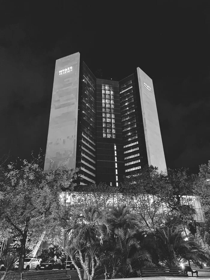 Прогулка - Длиннопост, Сочи, Фотография, Фото на тапок, Архитектура, Моё