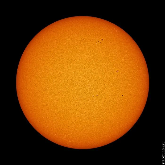 Sun, June 2, 2022, 09:43 - My, The sun, Astrophoto, Astronomy, Space, Starhunter, Anapa, Anapadvor, Video, Soundless, Longpost