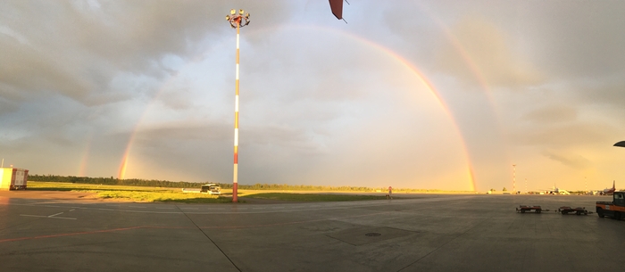 Rainbow