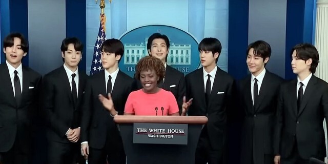 Negative - The White house, Asians, Snow White, Negative, Black people