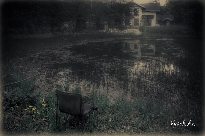 Прогулка Фотография, Санкт-Петербург, Природа, Прогулка, Парк, Длиннопост, Паук