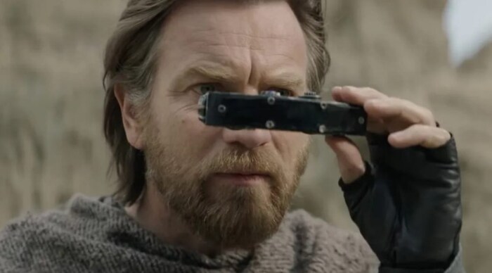 Сериал Оби-ван Кэноби не впечатлил