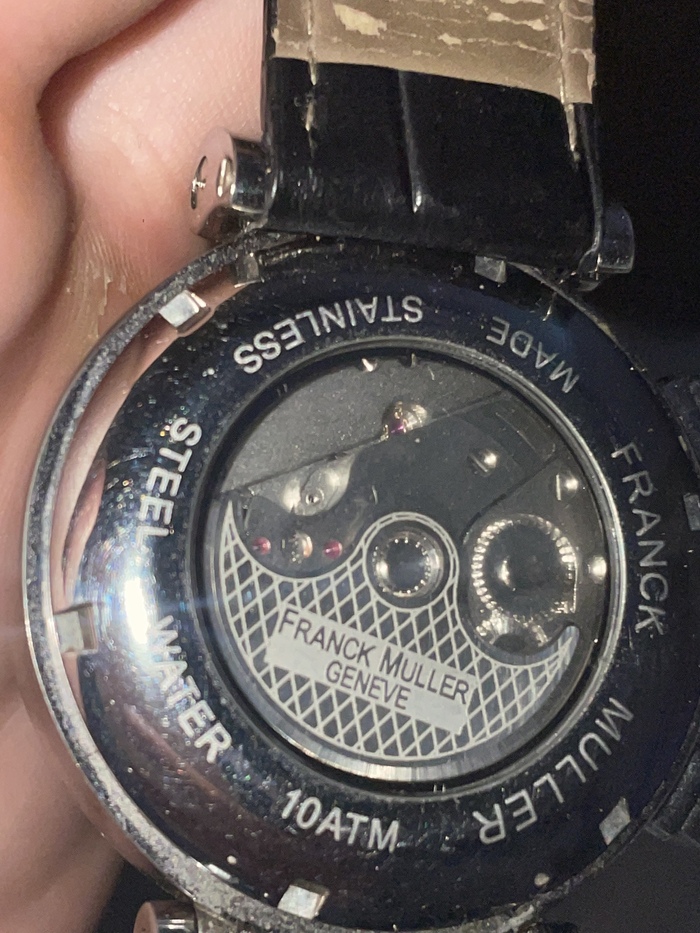     Franck Muller ,  ,  , 