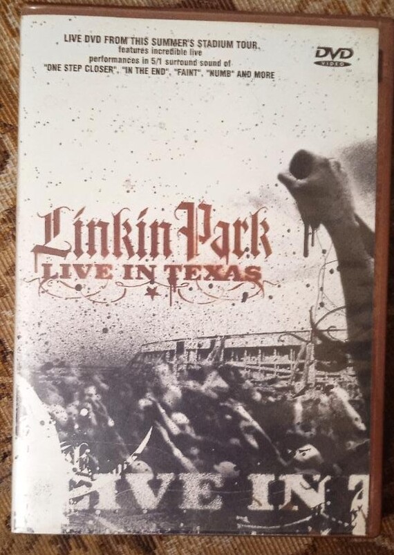    ,  ... Linkin Park, , , DVD, 2000-, , 