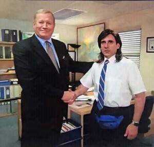 cosplay - Cosplay, Humor, Office, Longpost