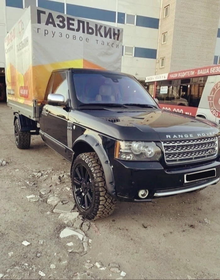   -  , , Range Rover, 