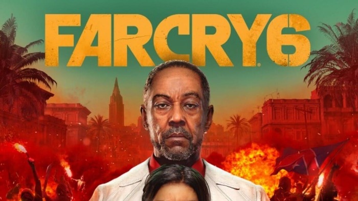 FarCry 6