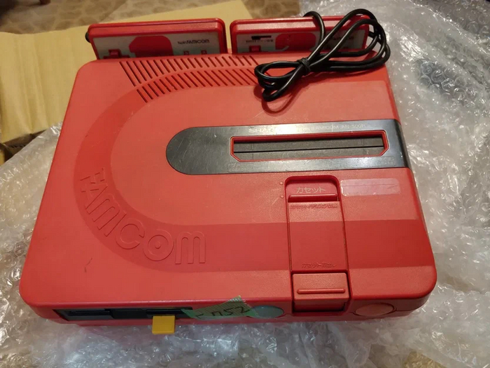 Famicom Disk System:      Famicom, -, , 8 , Dendy, , YouTube, 