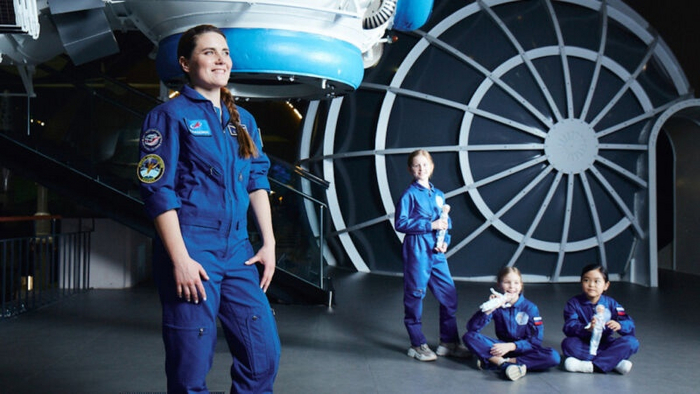 NASA все еще «настаивает» на полете российского космонавта в следующей миссии SpaceX. Arstechnica