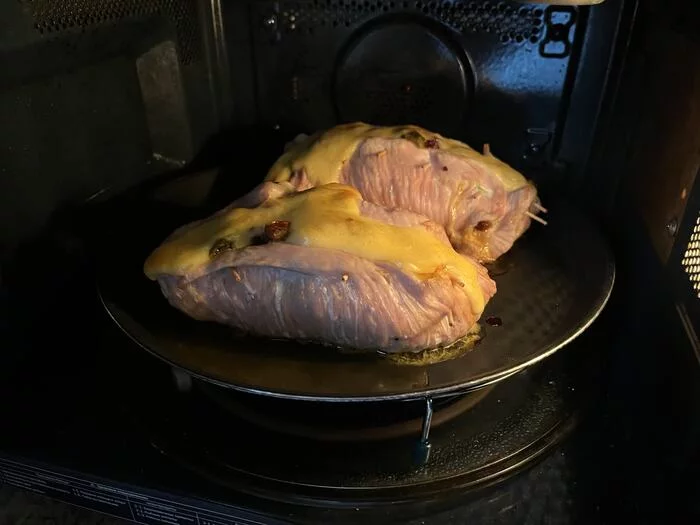 Ответ на пост «Готовим вкусно и просто» - Моё, Рецепт, Вкусняшки, Приправы, Кулинария, Длиннопост, Ответ на пост