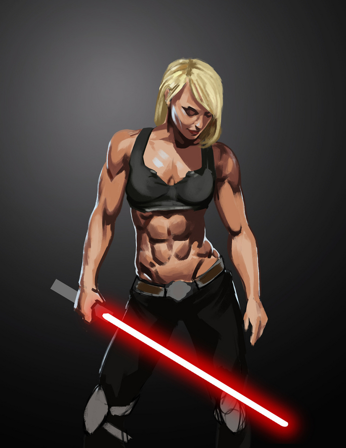     ,  , ,  , Star Wars, , , , Star wars: the Old Republic, Muscleart