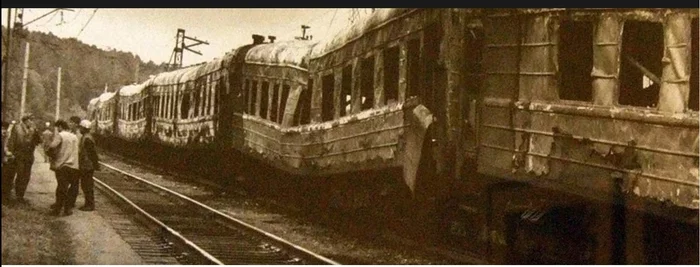33 years of the largest railway disaster in Russian history - Catastrophe, Ufa, Asha, Railway, Novosibirsk, A train, Childhood memories, Story