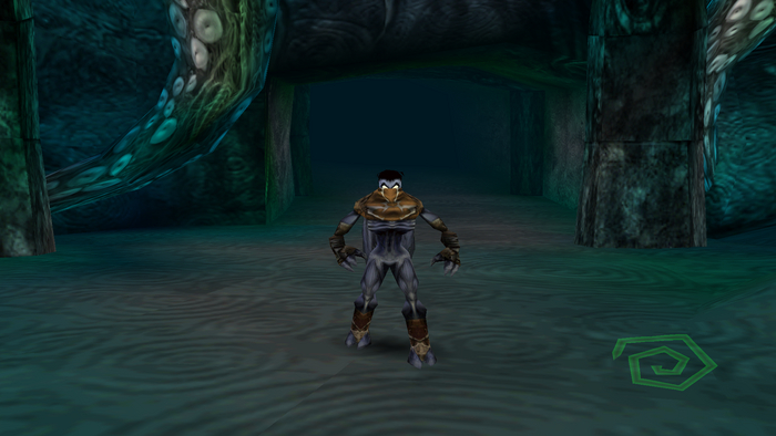 Legacy of Kain: Soul Reaver, "  " , -, Legacy of Kain, Legacy of Kain Soul Reaver, 