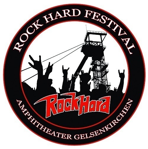 Rock Hard Festival 2022 - Rock Hard Festival, 2022, Metal, Video, Youtube, Longpost