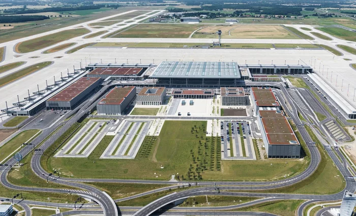 BUILD, BUILD AND…. STORIES OF INCOMPETENCE IN CONSTRUCTION - My, Russia, Business, Building, Construction, The airport, Incompetence, Longpost