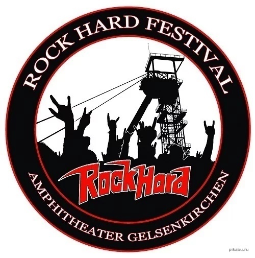 Rock Hard Festival 2022 (part 2) Rock Hard Festival, 2022, Metal, , YouTube, 