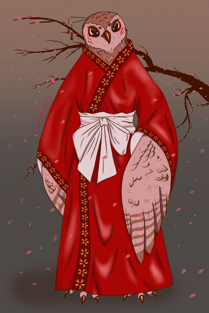 Owl Shuang , , 