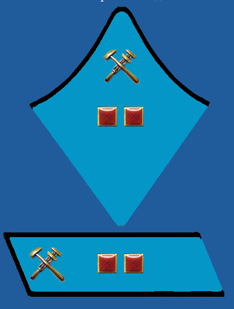 Реформа знаков различия РККА 1935 года - 5 - Моё, Униформа, Форма, Красная Армия, Знаки различия, Длиннопост