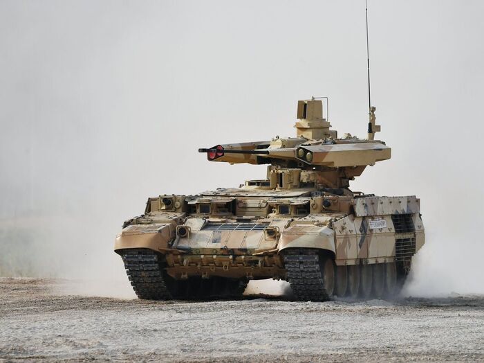 Валл-и на стероидах