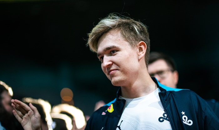 IEM Dallas 2022 наш!