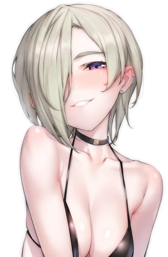 Mia Taylor , Anime Art, Love live! School Idol Project, Mia Taylor