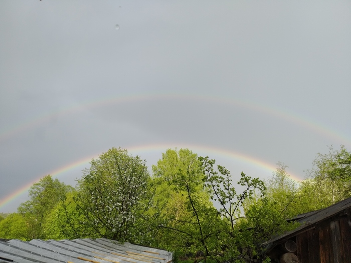 Привет хелло ренбоу!