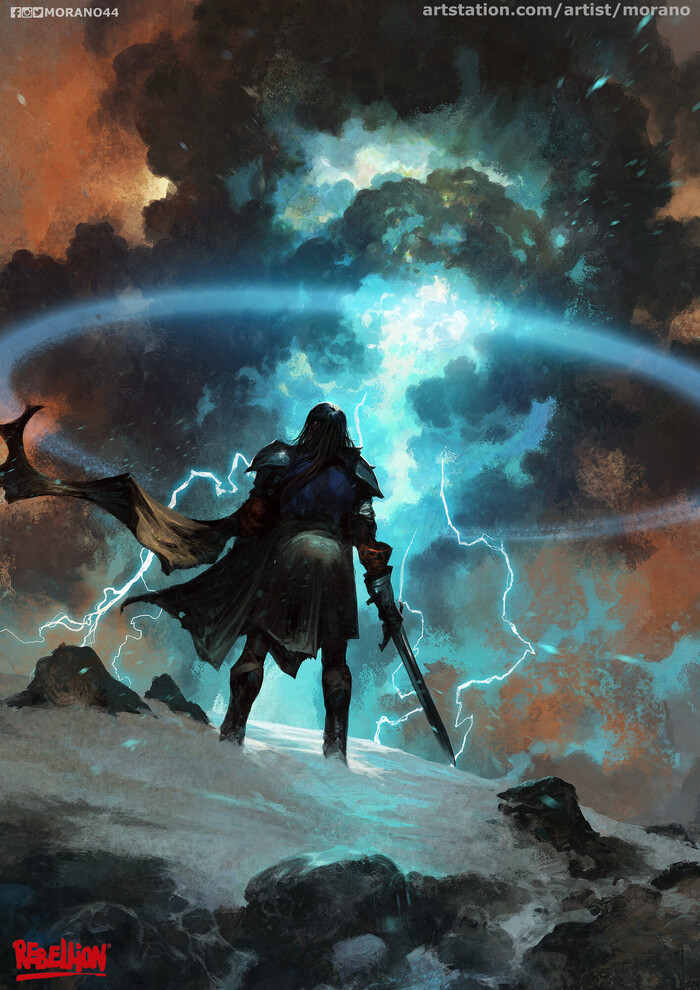 Tomasz Jedruszek Art , ArtStation, , ,  , , 