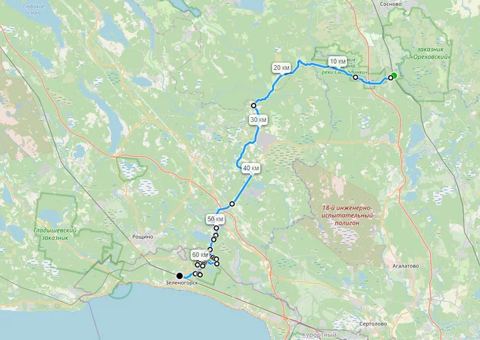 Fucking Gravel Time - My, A bike, Adventures, Leisure, Weekend, Pokatushki, Saint Petersburg, Longpost