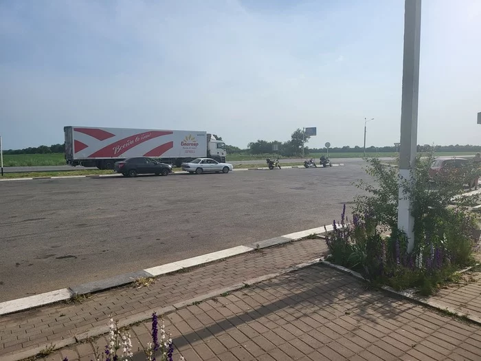 Reply to the post Quackenburg 2022, Twelfth Motorcycle Tourist Festival - My, Moto, Relaxation, Tikhoretsk, The festival, Reply to post, Longpost