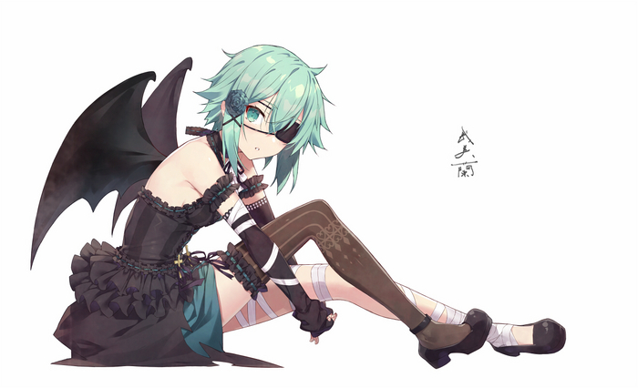 Sinon