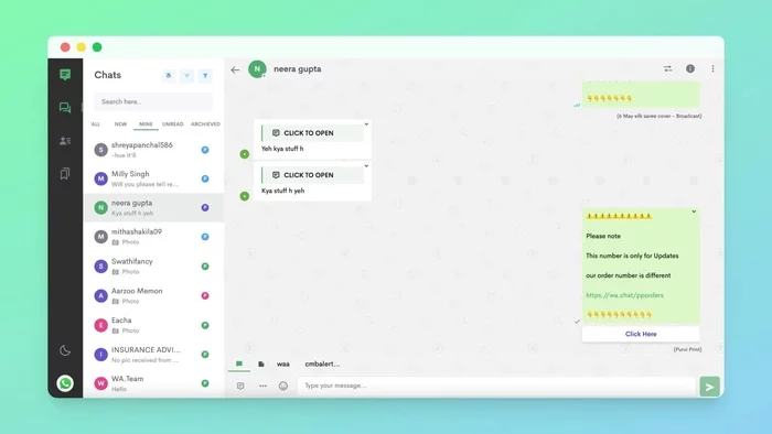[AppSumo] Доступ к WhatsApp Cloud API и Team Inbox от WA Team - Халява, Бесплатно, Промокод, Акции, Whatsapp, Api, Агентство, Рассылка, Импорт, Раздача, Услуги, Бизнес, Интернет, Интернет-Магазин, Магазин, Продажа, Консультация, Длиннопост