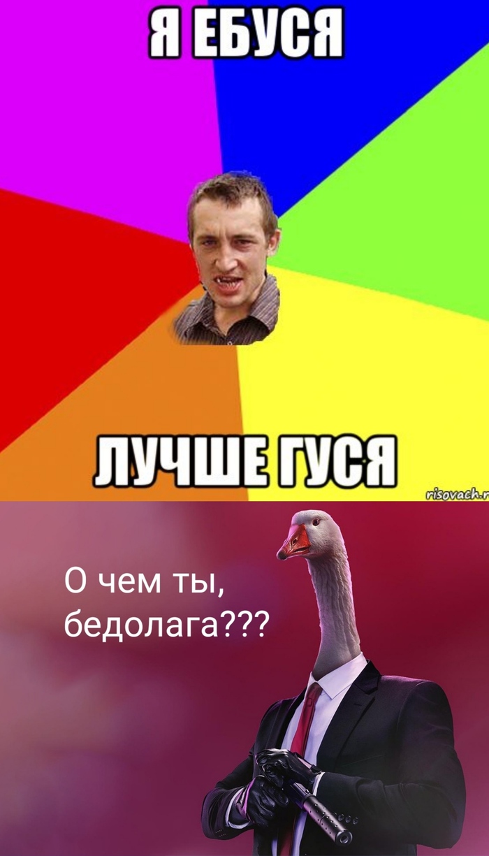 Когда запилил мем попьяни...