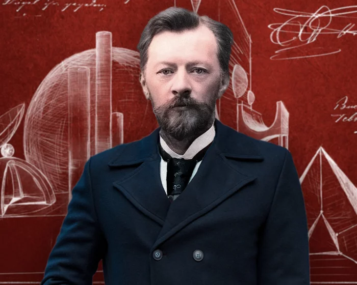 Standardization of profitable solutions according to V.G. Shukhov - Engineer, Design, Architecture, Standards, Standardization, Vladimir Shukhov, Database, Card index, Knowledge, Video, Youtube, Longpost