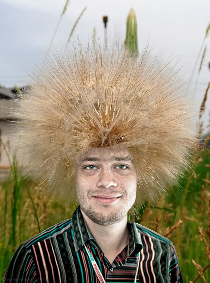 Продолжение поста Варламов - младший