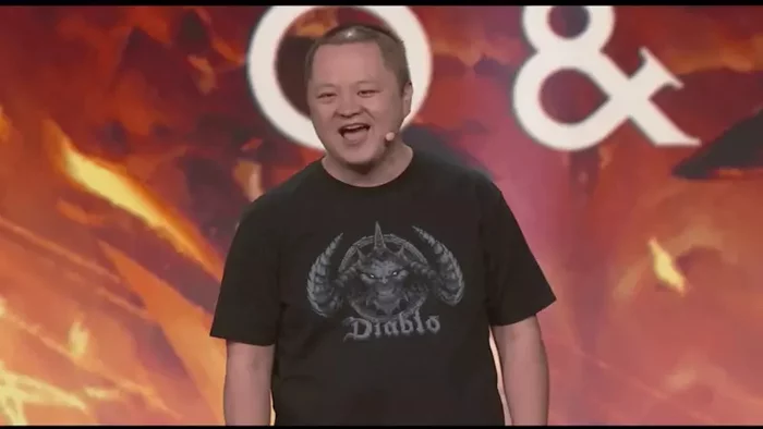 Player donated $4,500 to Diablo Immortal - Donut, Copy-paste, DTF, Diablo, Diablo Immortal, Blizzard, Mobile games, Text, Computer games