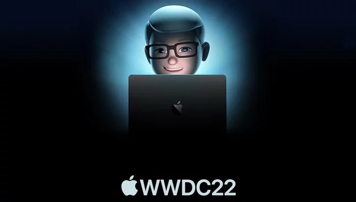 What Apple showed at WWDC 2022 - My, Apple, Wwdc, M2