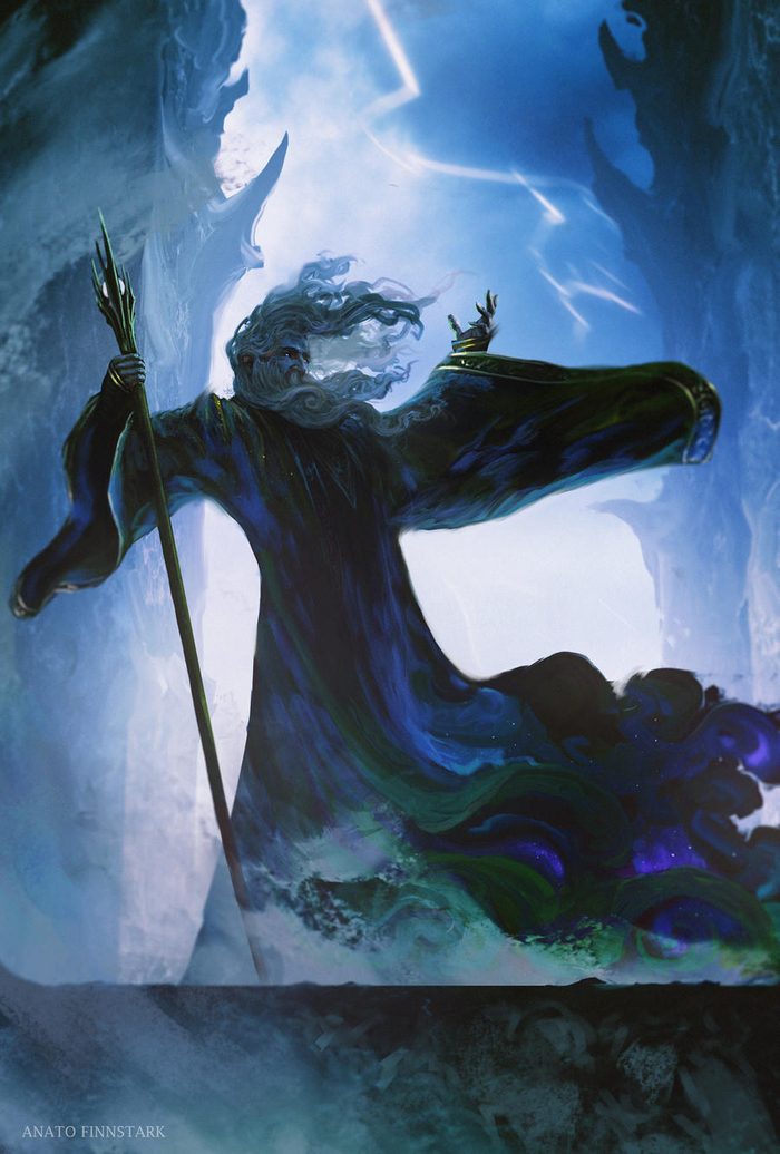      Anato Finnstark, ,  , 