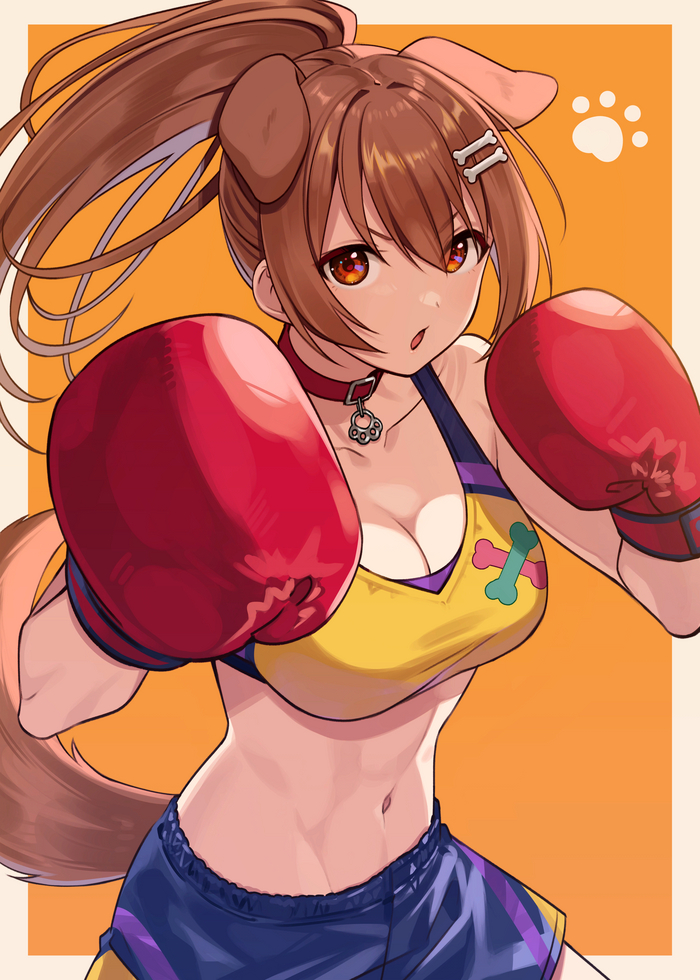 ������ � ���