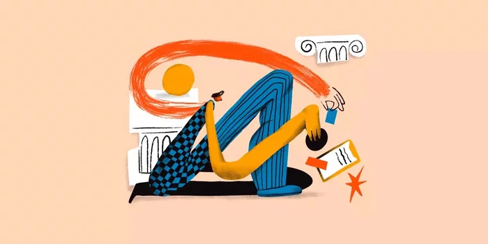 Turning on Creativity Mode: How to Overcome Brain Limitations and Activate Creativity - My, Brain, Nootropics, Presents, Education, Health, Longpost