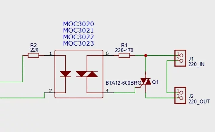 Thyristor key question - Electronics, , Repair of equipment, Alexgyver, Arduino, Need help with repair, Longpost