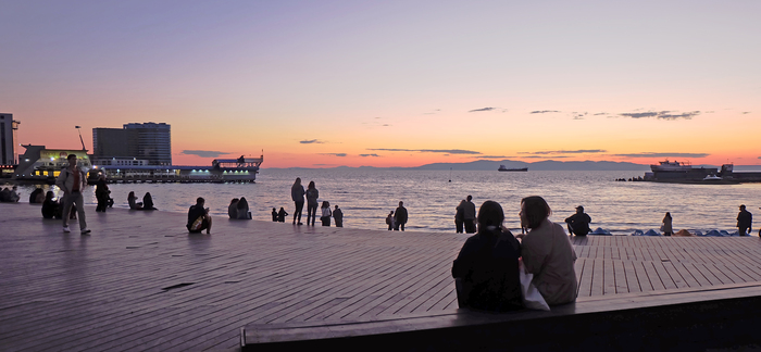 Немного ностальгии