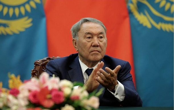 Kazakhstan. Amendments to the Constitution adopted by referendum come into force - Politics, Kazakhstan, Referendum, Nursultan Nazarbaev, Kassym-Jomart Tokayev, Power