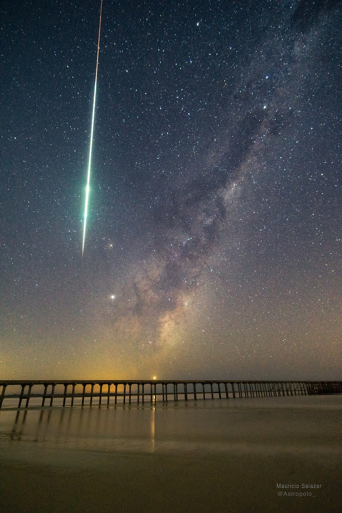 Млечный путь