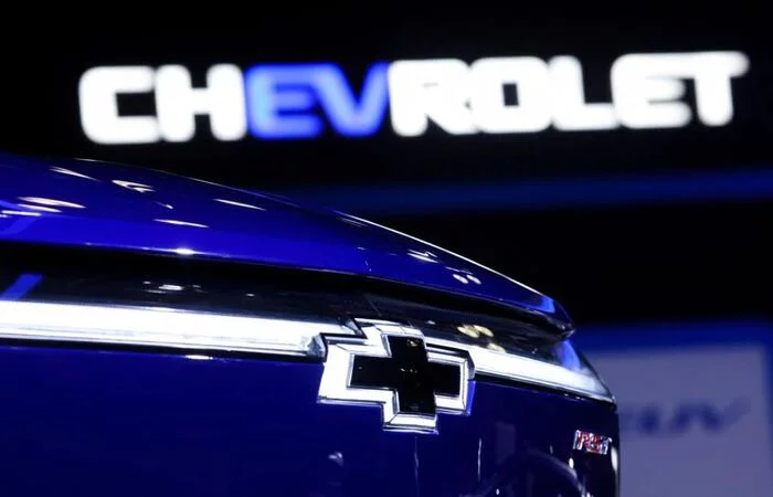 GM to start production of Chevrolet Tracker SUV in Argentina in July - Business, USA, Argentina, Auto, Translated by myself