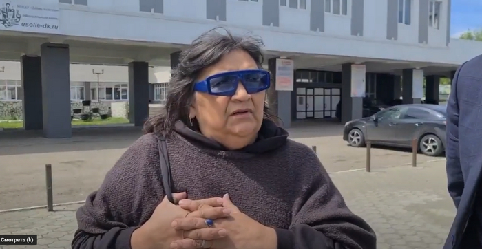 Усолье-Сибирское. Поучительная экологическая история с противостоянием...