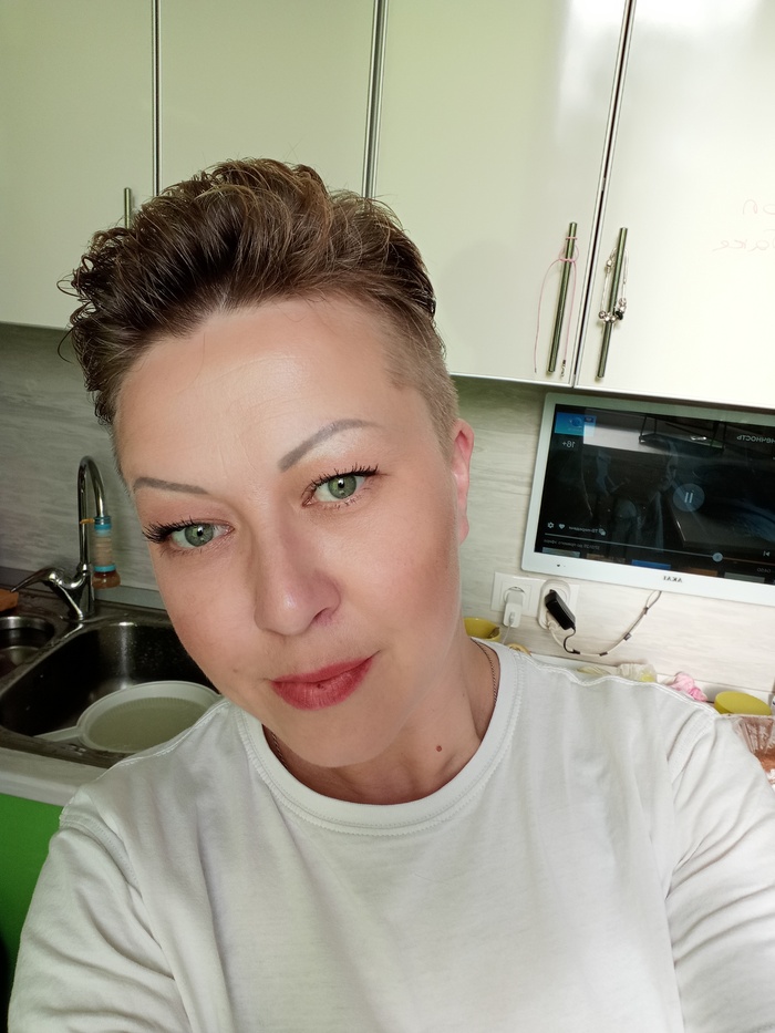 Привет, Нижний Новгород!