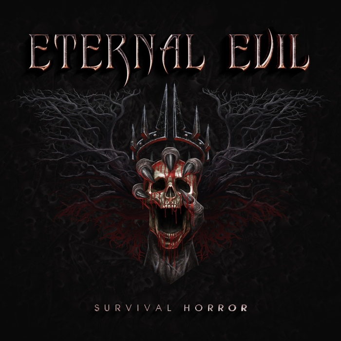 Eternal Evil Steam, Steamgifts, , ,  