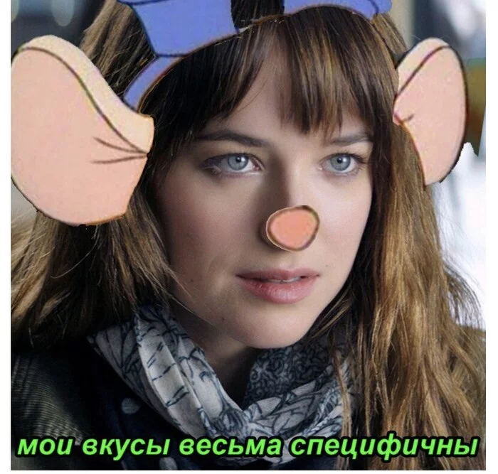 50 shades of mice - Memes, 90th, Chip and Dale, Humor, Movies, Parody, Picture with text, Fifty Shades of Gray (film)